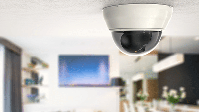 Residential Security Camera Florence, Colorado | Indoor CCTV Camera
