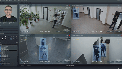 Residential Video Monitoring System in Southern Colorado | Remote Guarding