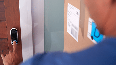 Residential Security Camera Florence, Colorado | Video Doorbell