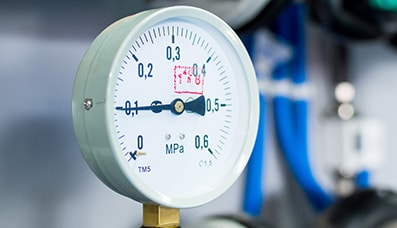 Commercial Security System in Florence | Environmental Monitoring