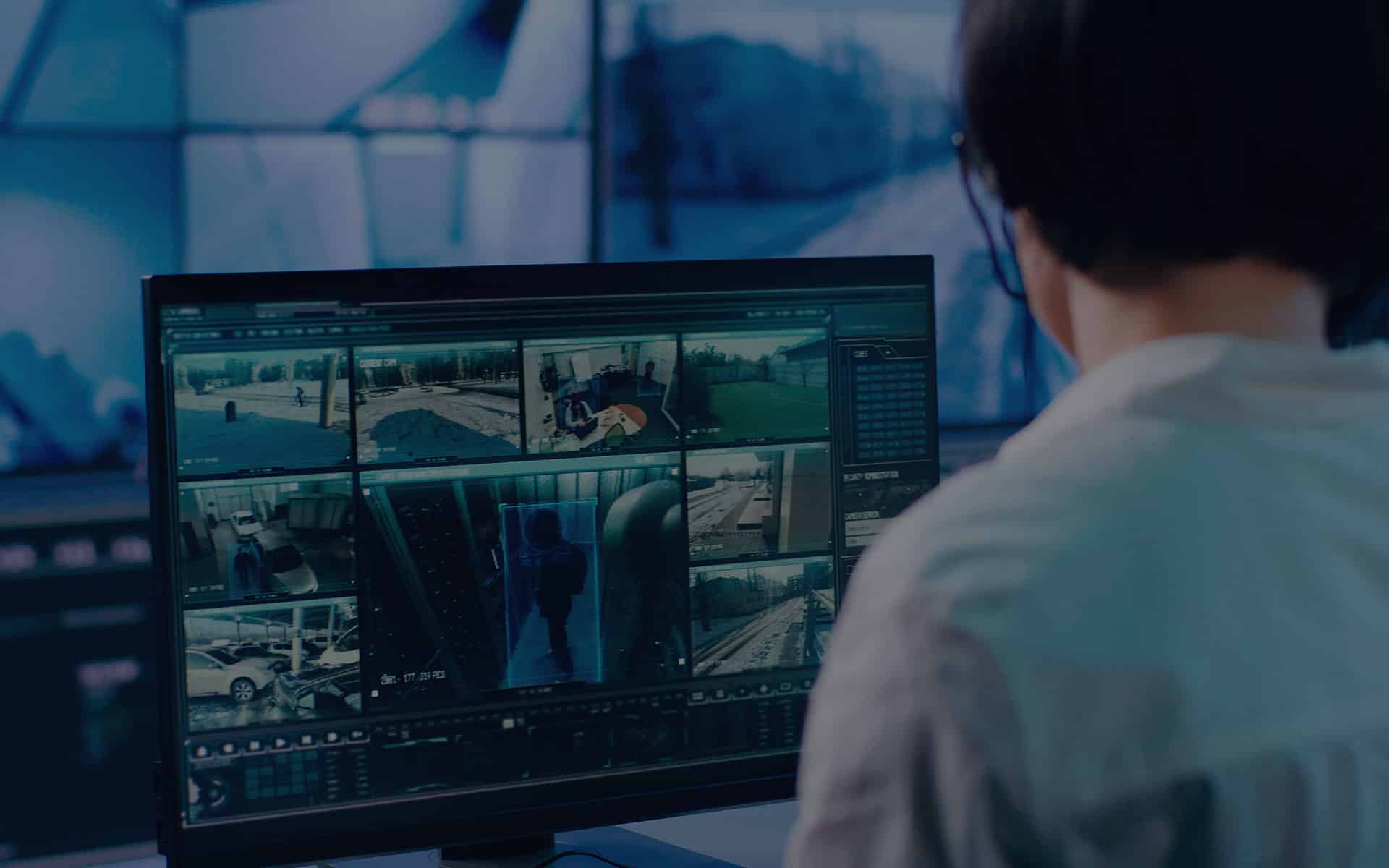 Commercial Security System in Southern Colorado | Remote Guarding