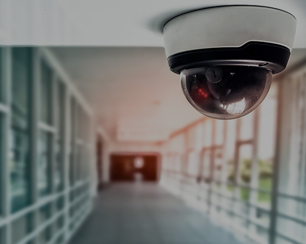 Commercial Security Systems