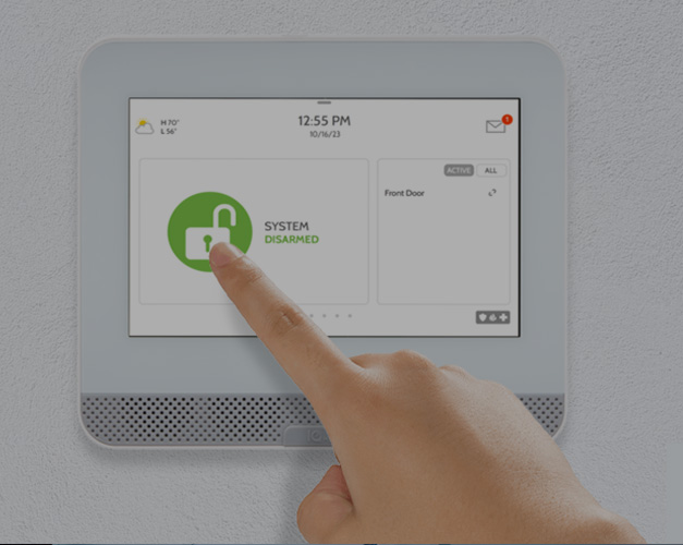 Home Security Systems