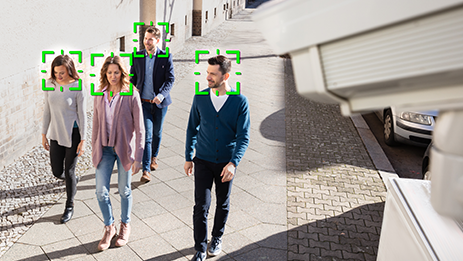 Incident Documentation in Florence | Remote Guarding