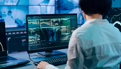 Customized Guarding Schedules in Florence | Remote Guarding